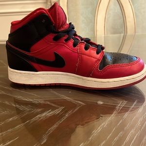Jordan 1